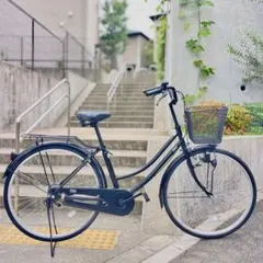 【宮崎市直接引き渡し限定】自転車　ママチャリ 宮崎市直接引き渡し限定】自転車 ママチャリ - メルカリ