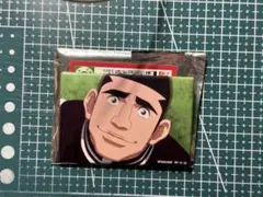 HUNTER×HUNTER 缶バッジ ジャンフェス ゴレイヌ