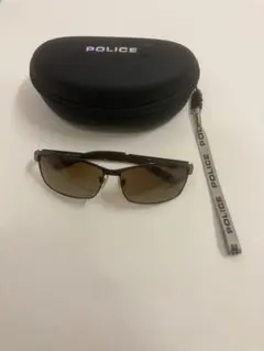 POLICE サングラス