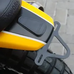DMWORK MC XSR125 XSR155 テールライトカバーのサムネイル