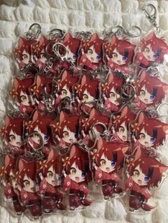 すとぷり 莉犬くん Realize アクキー 15個セット すとぷり 莉犬くん Realize アクキー 15個セット - メルカリ