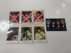 あんスタ 朔間凛月 パシャこれ ぱしゃっつ