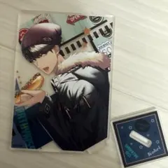 SympathyKiss シンキス 湊康平 アクリルスタンド　アクスタ