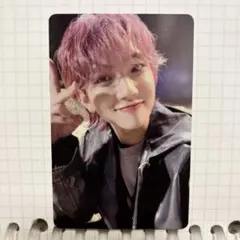 SEVENTEEN ALWAYS YOURS 初回限定D盤 ジョシュア トレカ