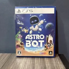 PS5 アストロボット