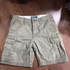 Polo by Ralph Lauren カーゴショーツ 110