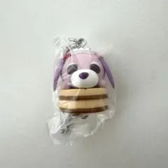 お茶犬 温泉まったり ゆらゆらつながるマスコット ハナ - メルカリ