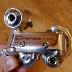 再々値下げしましたSuntour Superbe Pro カスタムハブ 再々値下げしましたSuntour Superbe Pro カスタムハブ 再々