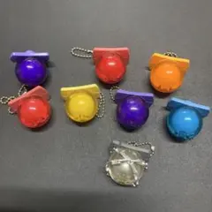 REBORN リボーン アルコバレーノ シークレット おしゃぶり