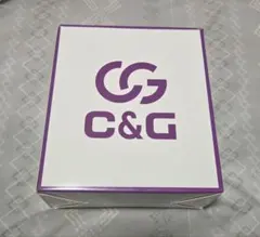新品未使用 C&G ホワイトテープ 50mm×12m 6巻 サッカー テーピング