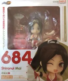 2025年最新】ねんどろいど 不知火舞の人気アイテム - メルカリ
