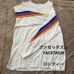 FACETASM 長袖カットソー サイズ4