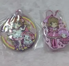 2026年最新】カードキャプター さくら ラバーの人気アイテム - メルカリ