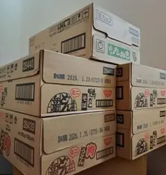 2025年最新】どん兵衛 景品の人気アイテム - メルカリ
