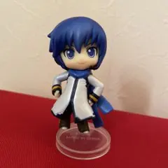 ねんどろいど ぷち　初音ミクセレクション　KAITO