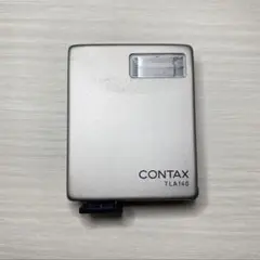CONTAX コンタックス ストロボ TLA140（本体のみ） Amazon | CONTAX TLA140 | フラッシュ・ストロボ 通販