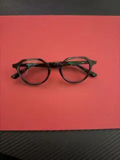 Zoff カラー調光レンズ　サングラス