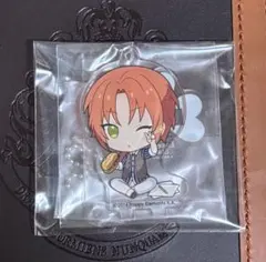 あんスタ Knights 月永レオ アクリルスタンドキーホルダー アニカフェ