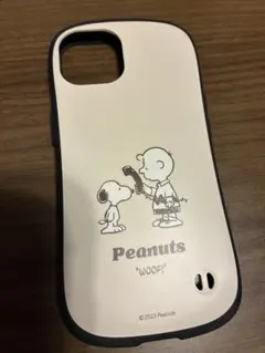Peanuts スヌーピー iPhoneケースのサムネイル