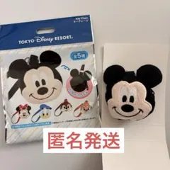 【新品】東京ディズニーリゾート ミッキー キーチェーン