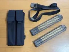 東京マルイ　P90マガジン　ポーチ付きのサムネイル