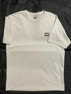 れー様専用 HELLY HANSEN スモールロゴ クルーネック半袖Tシャツ