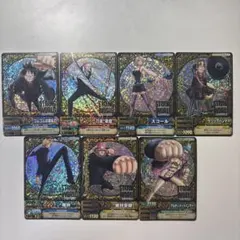 最終お値下げ　ワンピーベリーマッチ　ストロングワールドver コンプリート 最終お値下げ ワンピーベリーマッチ ストロングワールドver