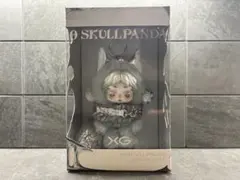 日本限定SKULLPANDA XG ぬいぐるみペンダント