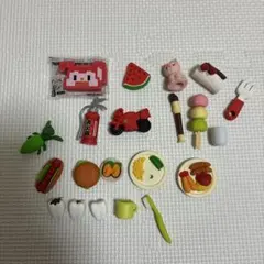 おもしろ消しゴム まとめ売り