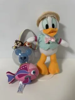 ディズニー まとめ売り