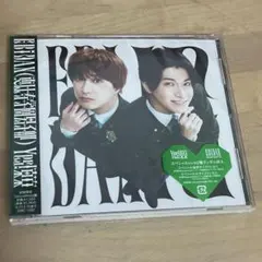 EBiDAN Yes!東京 CD 初回限定 Sakurashimeji盤