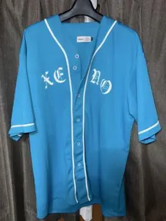 XENO ベースボールTシャツ　XLサイズ