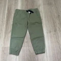 TOMMY HILFIGER ロングパンツ 104