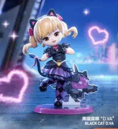 2026年最新】オーバーウォッチ フィギュア d.vaの人気アイテム - メルカリ