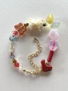 MILK candy キャンディ シリーズ ブレスレット - メルカリ