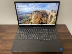 富士通 WA-X/D3 i7 9世代 4K - メルカリ