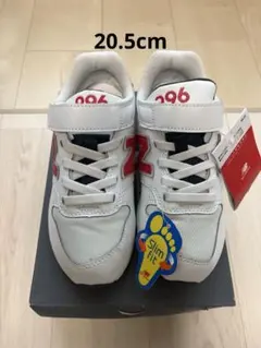 [新品]ニューバランス　スニーカー996 20.5cm