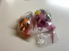 たまごっち カラフルマルチチャーム