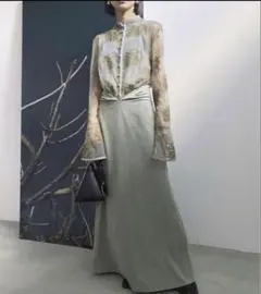 2026年最新】flower lace dress ameriの人気アイテム - メルカリ