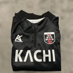 KACHI ジャージ 半ズボン