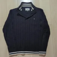 アーノルドパーマー ニット