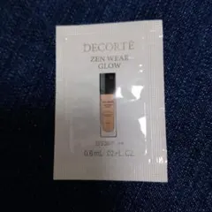 コスメデコルテファンデーション