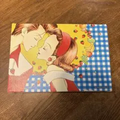 天使なんかじゃない　矢沢あい　アートボード　りぼん展