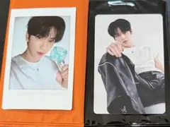 txt スビン MOA CON IN JAPAN チェキ セット コンプ - メルカリ