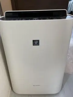 2026年最新】空気清浄機 シャープ 2019の人気アイテム - メルカリ