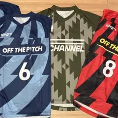 2026年最新】Alegre サッカー・フットサル ウェアの人気アイテム