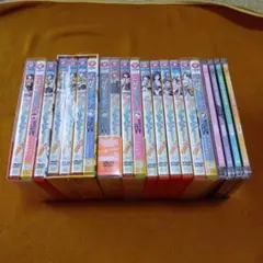 SHUFFLE! episode.1〜12＆おまけ