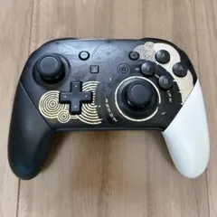 Nintendo Switch Pro Controller ゼルダの伝説