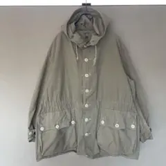 BERT PULITZER モッズコート ミリタリー カーキグリーン/UW419 BERT PULITZER モッズコート ミリタリー カーキグリーン/UW419 - メルカリ