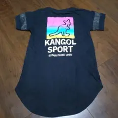 KANGOL SPORT Tシャツ 1998年設立
